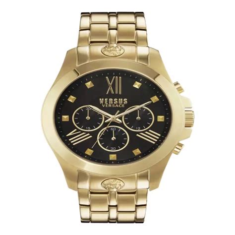 relojes versace de hombre|reloj Versace para hombre.